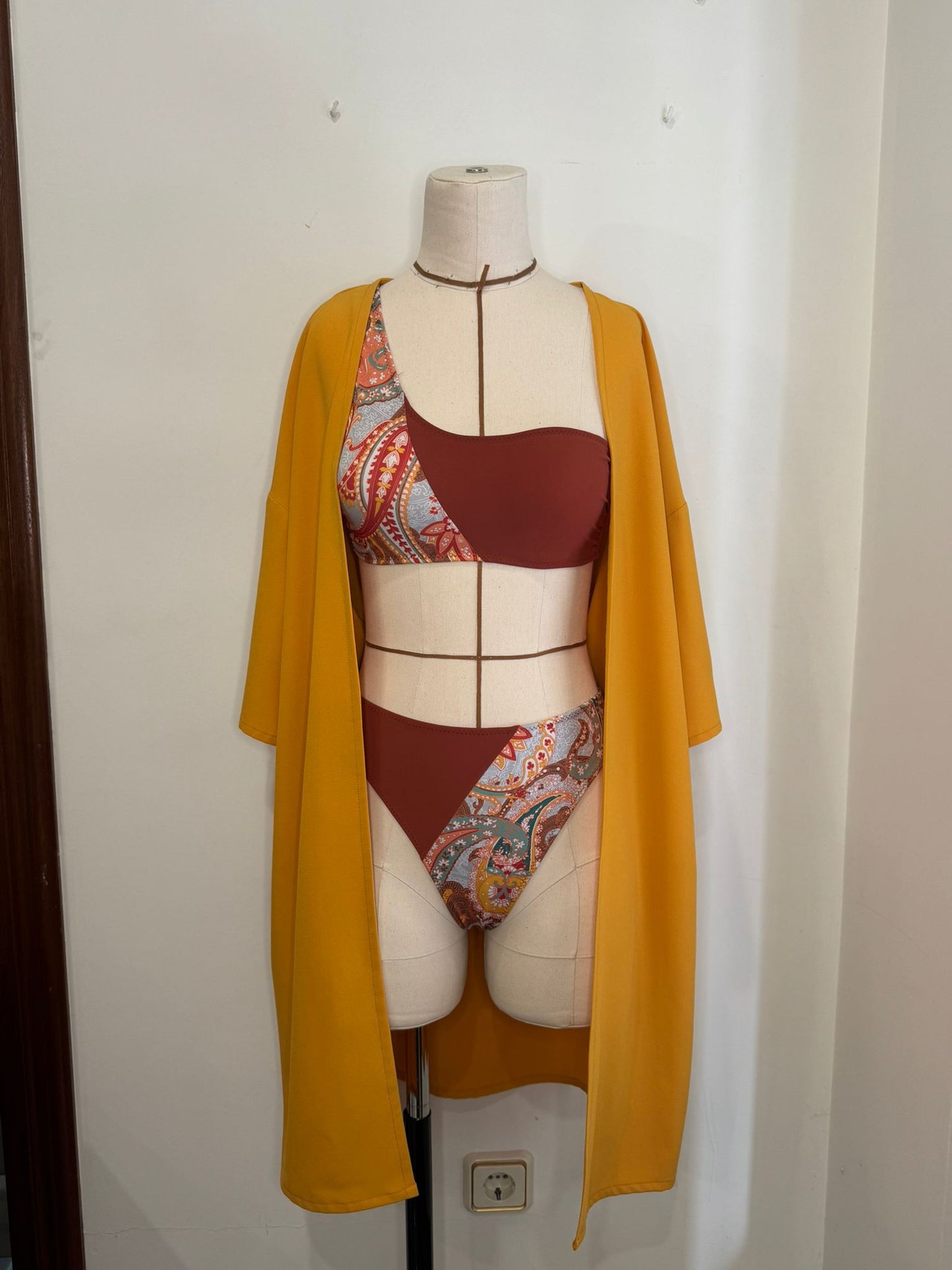 Kimono - BEGIRA