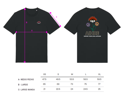 Camiseta Aihre