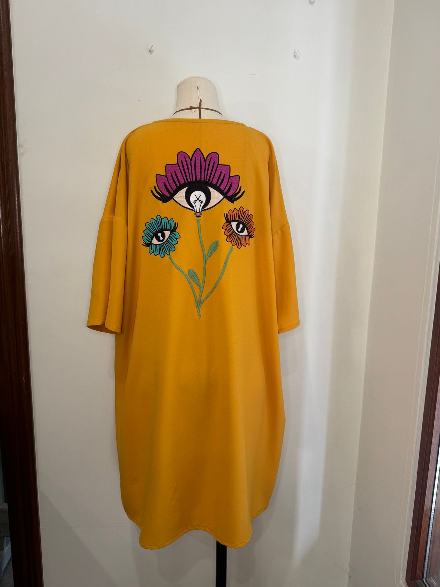 Kimono - BEGIRA