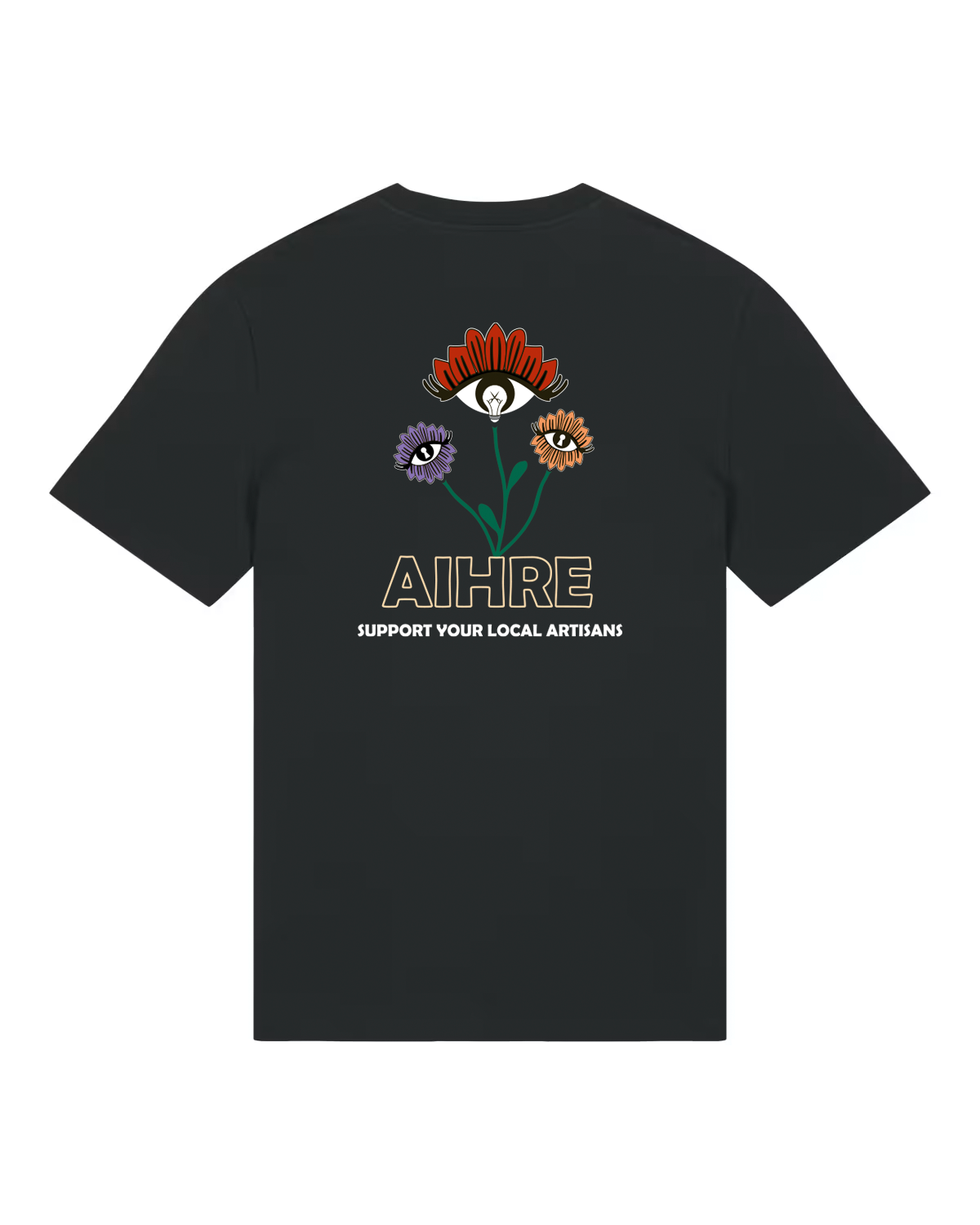 Camiseta Aihre