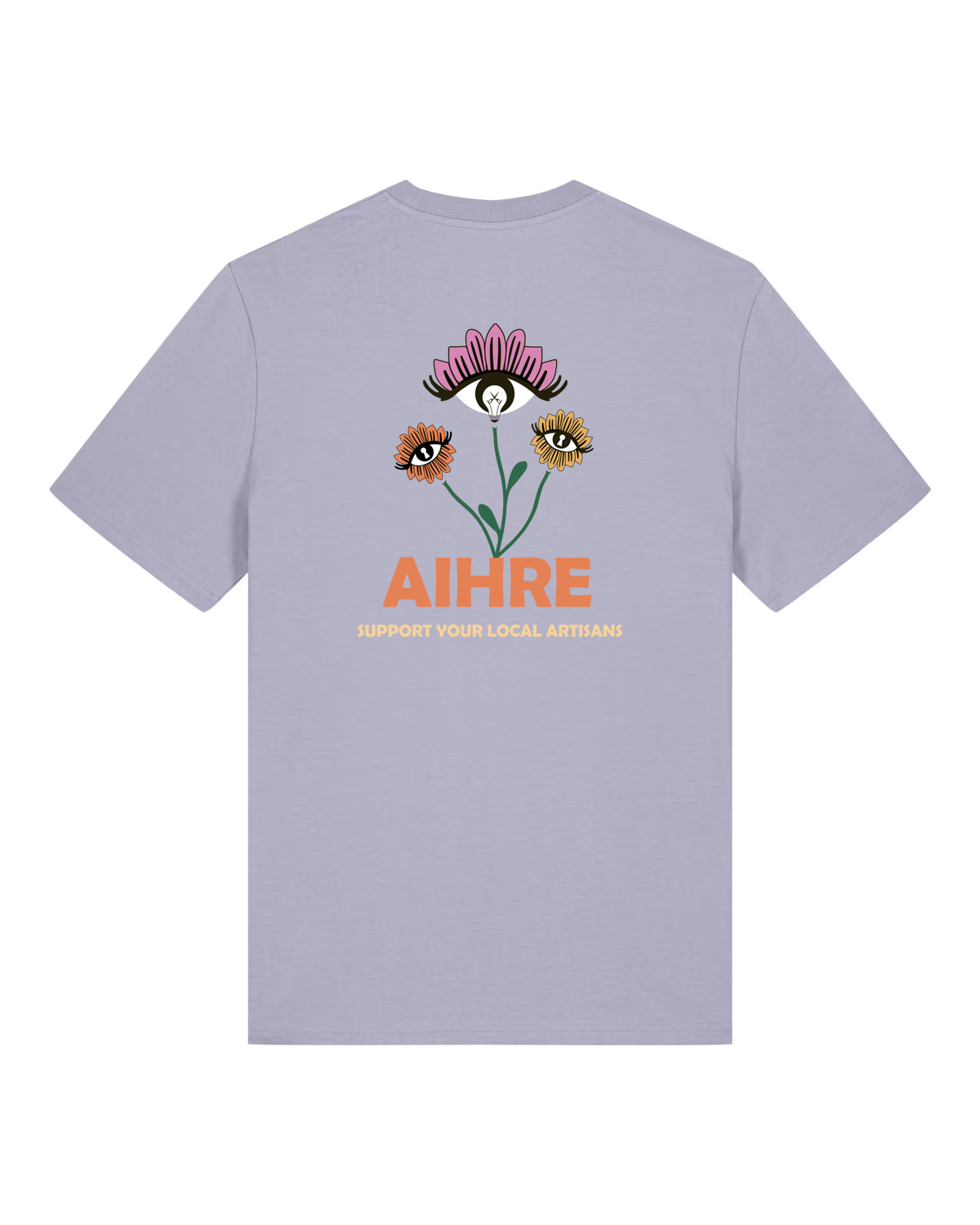 Camiseta Aihre