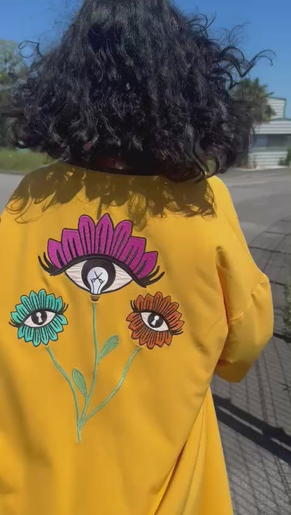Kimono - BEGIRA